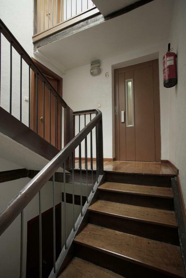 Ferienwohnung Altalea By Clabao Pamplona Exterior foto